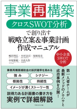 事業再構築-SWOT分析-研修セミナー-zoom-